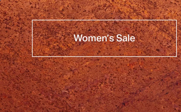 Women's Sale