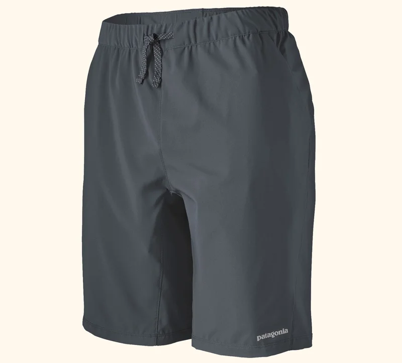 Men’s Terrebonne Shorts.