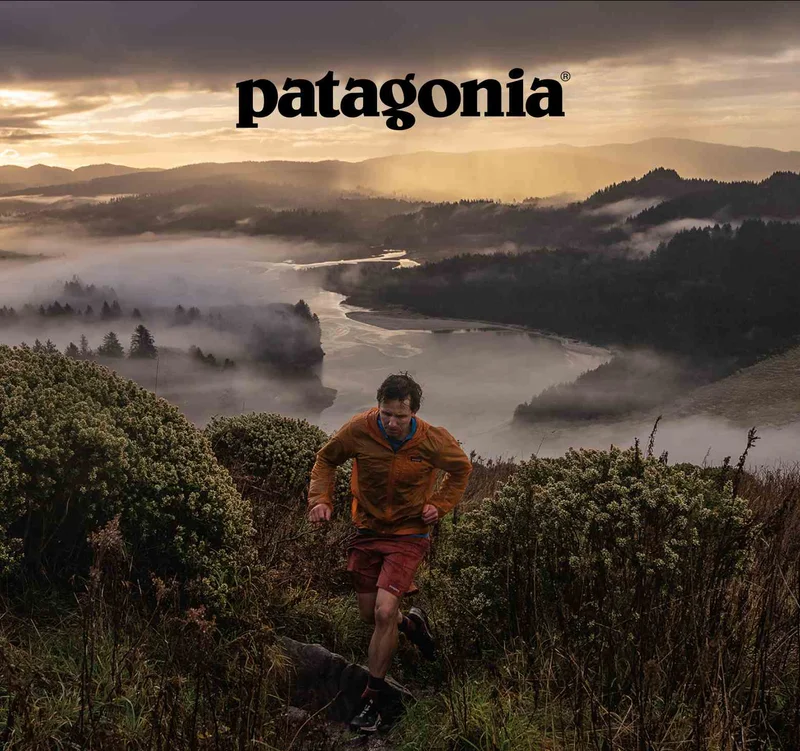 Patagonia.