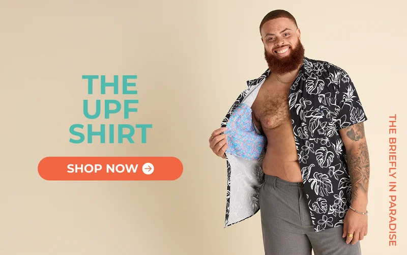 SHOP UPF SHIRTS
