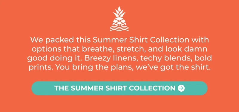 SHOP SUMMER COLLARED SHIRTS