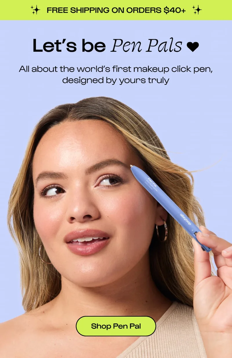 Shop Pen Pal