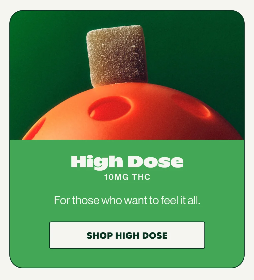 High Dose