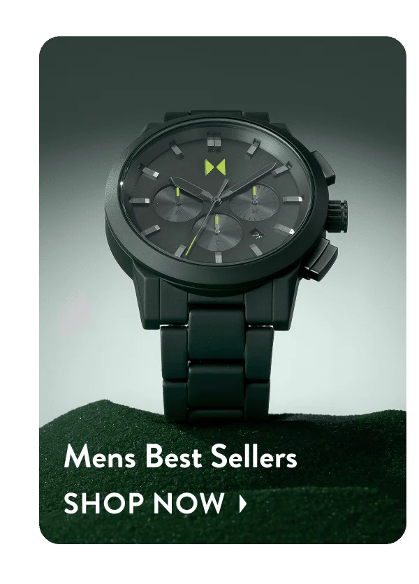 Men's Watches