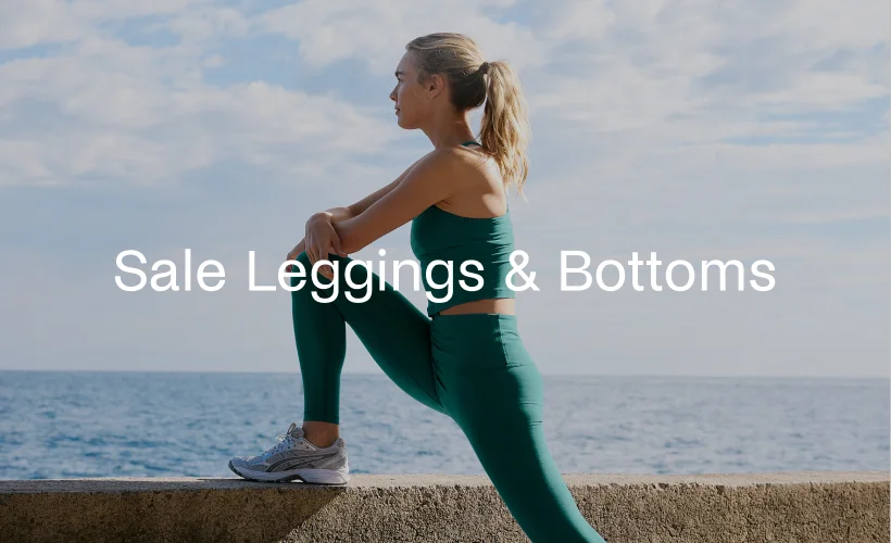 Sale Bottoms & Leggings