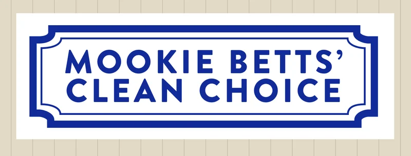 Mookie's top picks