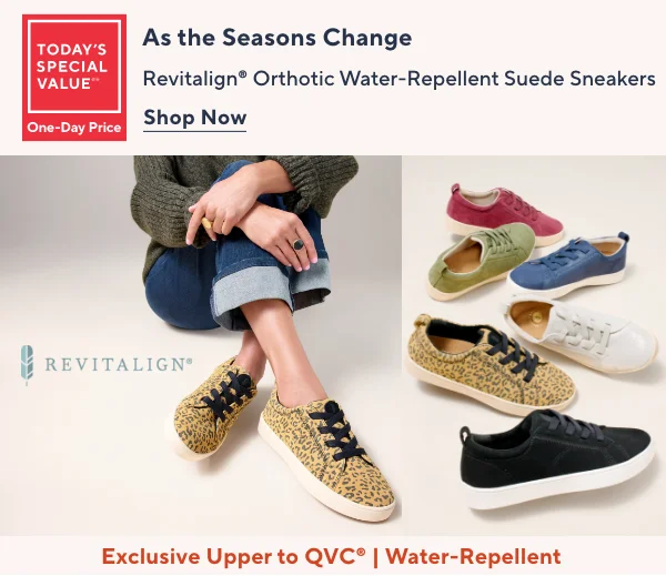 Revitalign TSV
