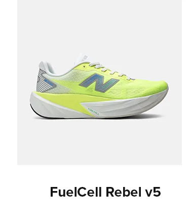FuelCell Rebel v5