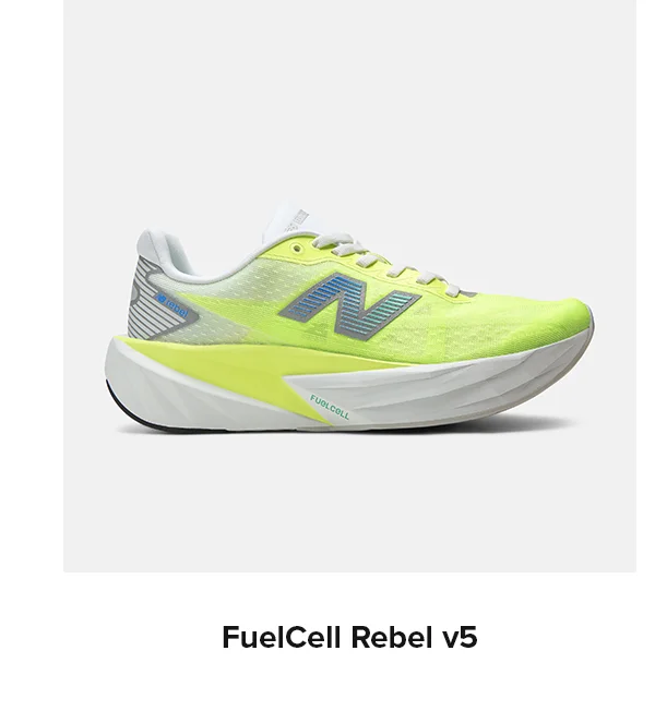FuelCell Rebel v5