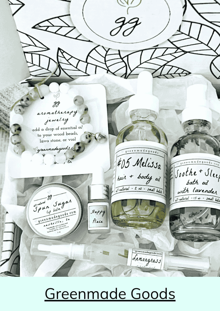 Greenmade Goods