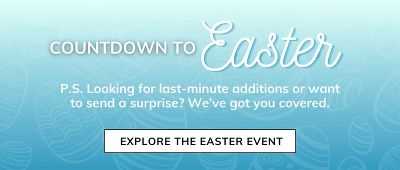 Shop Easter Gifts
