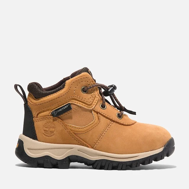 Toddler Mt. Maddsen Waterproof Mid Hiking Boot