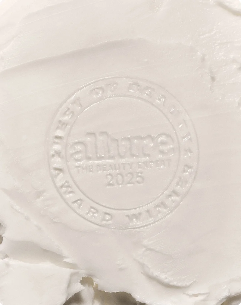 allure The Beauty Expert 2025  Best of Beauty Award Winner