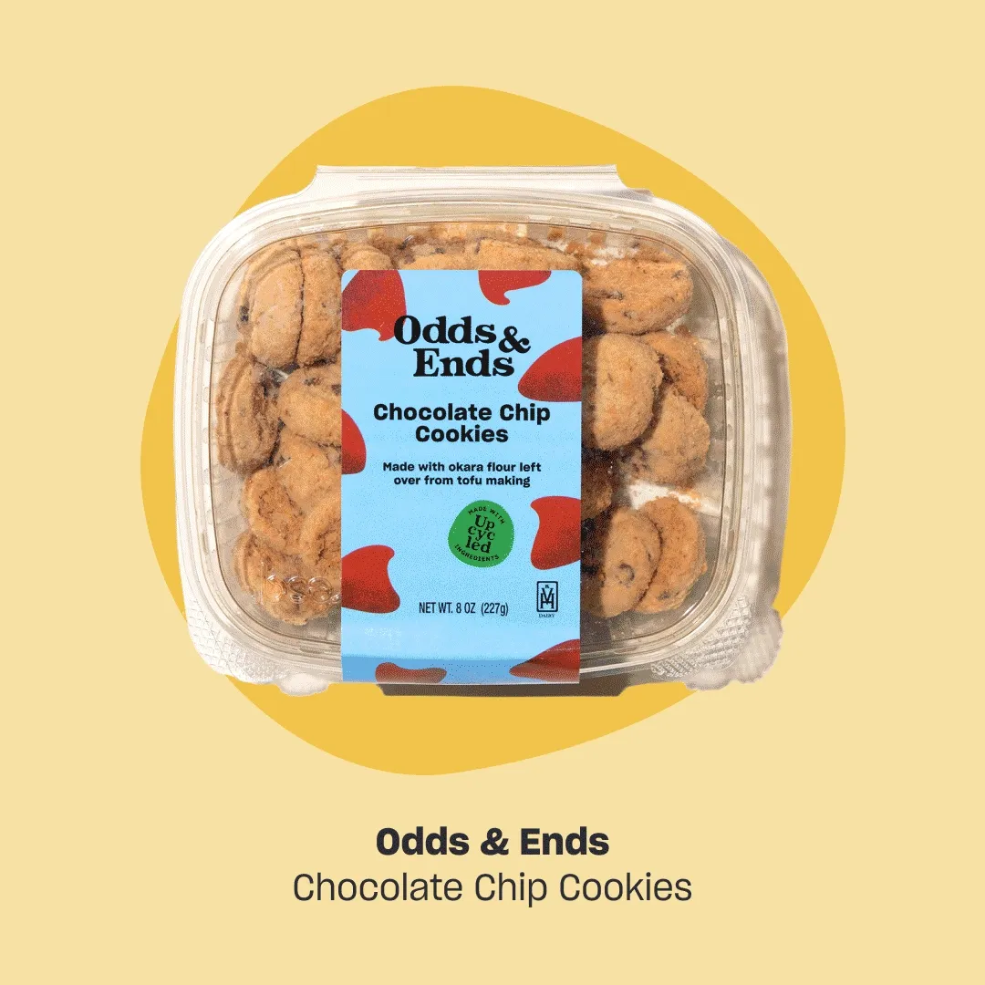 Available Products at Misfits Market