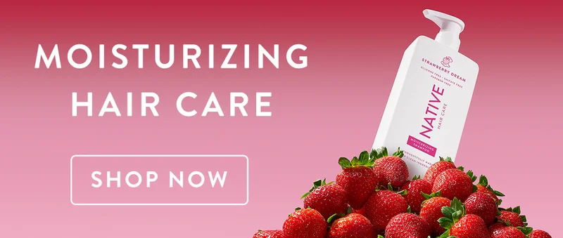 Moisturizing Hair care. Shop Now. Moisturizing Hair care. Shop Now.