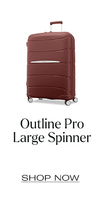 Outline Pro Large Spinner