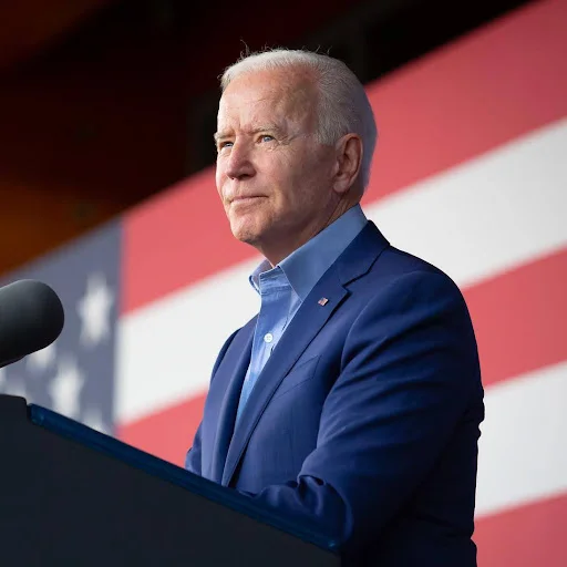 President Joseph R. Biden, Jr.