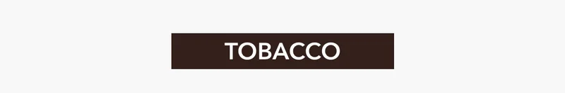 Tobacco