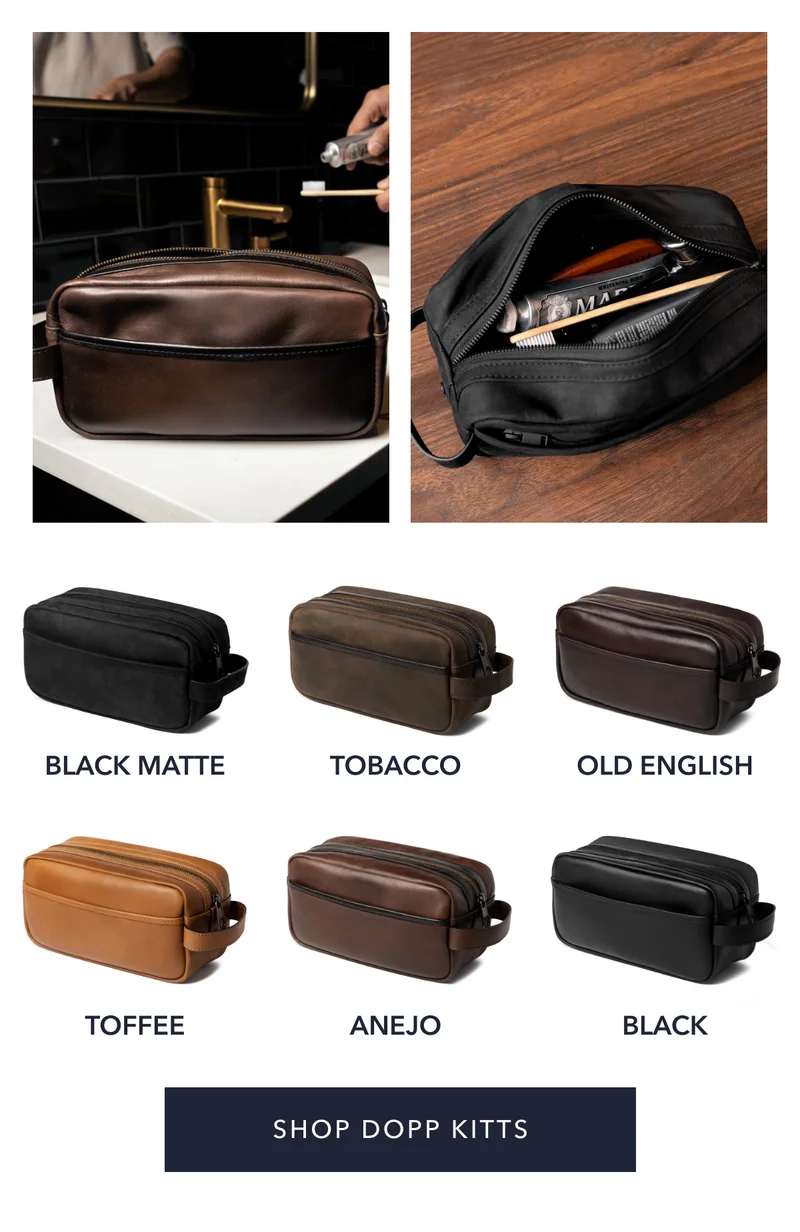 Shop Dopp Kitts