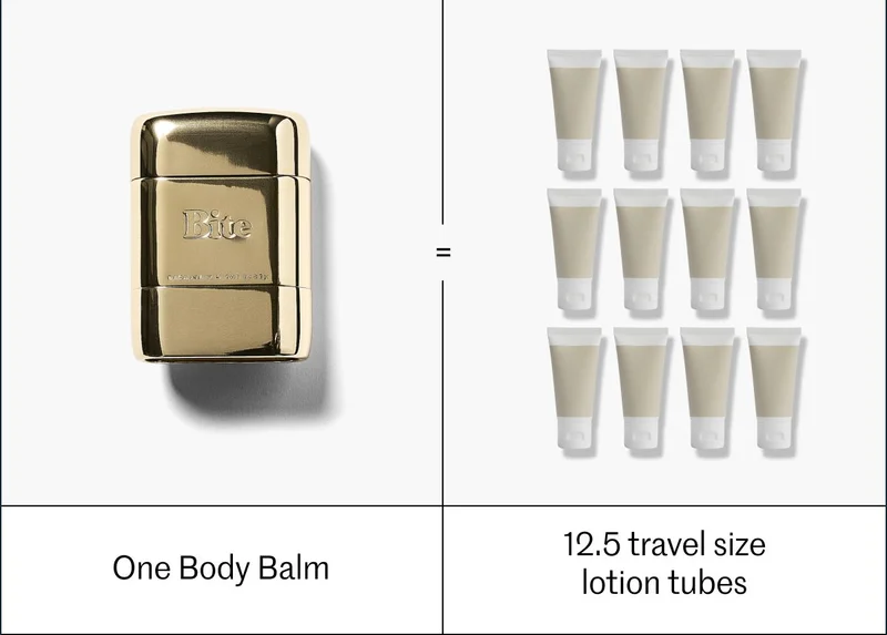 Body Balm
