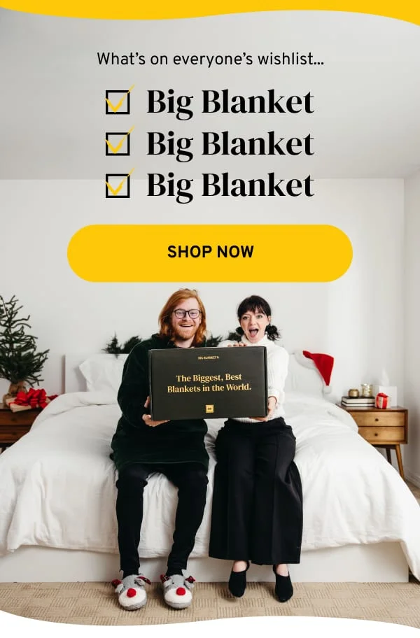 On everyone's wishlist