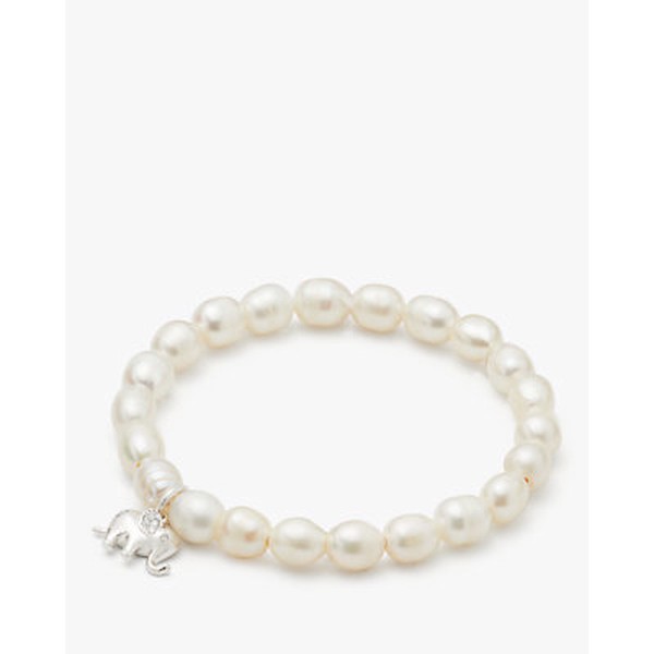 Precious Elephant Bracelet
