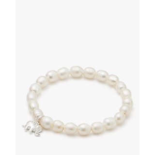 Precious Elephant Bracelet