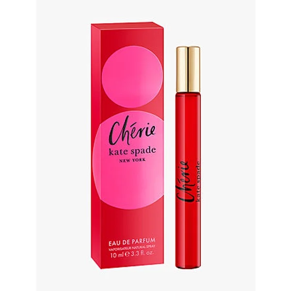 Kate Spade New York Chérie Eau De Parfum Travel Spray