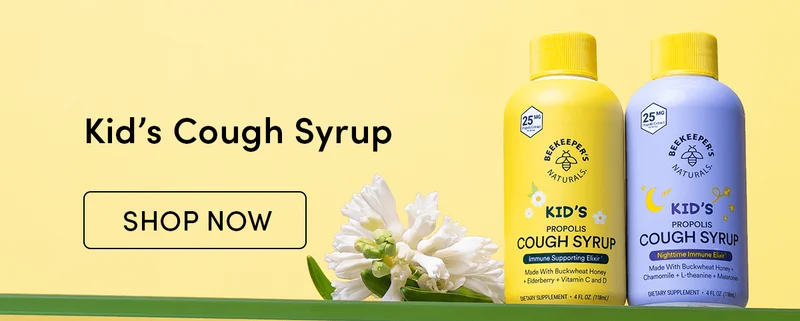 Kids Cough Syrup