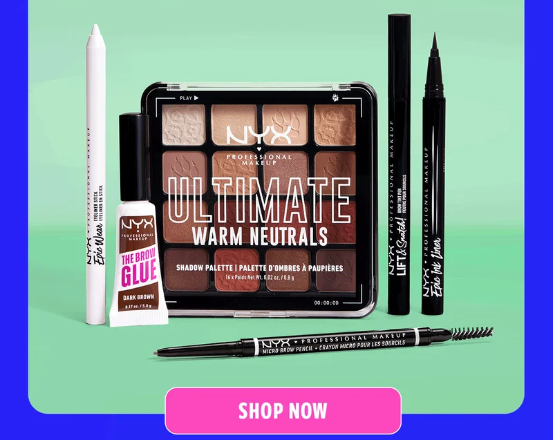 40% OFF EYE FAVORITES