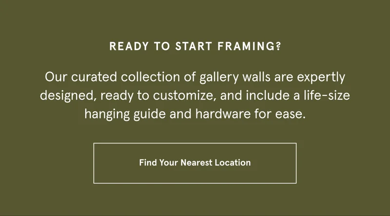 Find Your Nearest Location