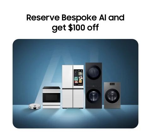 Reserve Bespoke AI and get $100 off