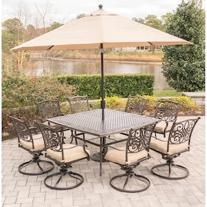 25% Off Select Patio Furniture Sets