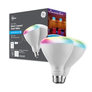40% Off Select GE Lighting Products