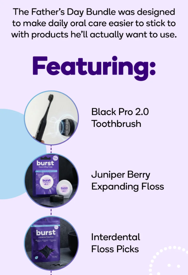 BURST Oral Care
