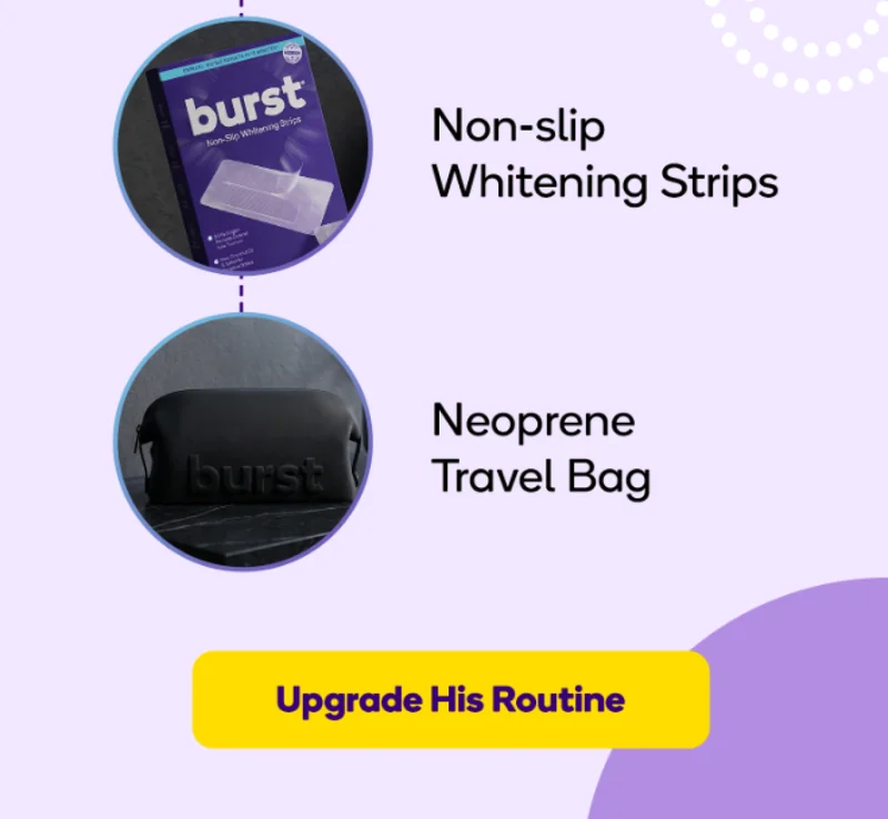 BURST Oral Care