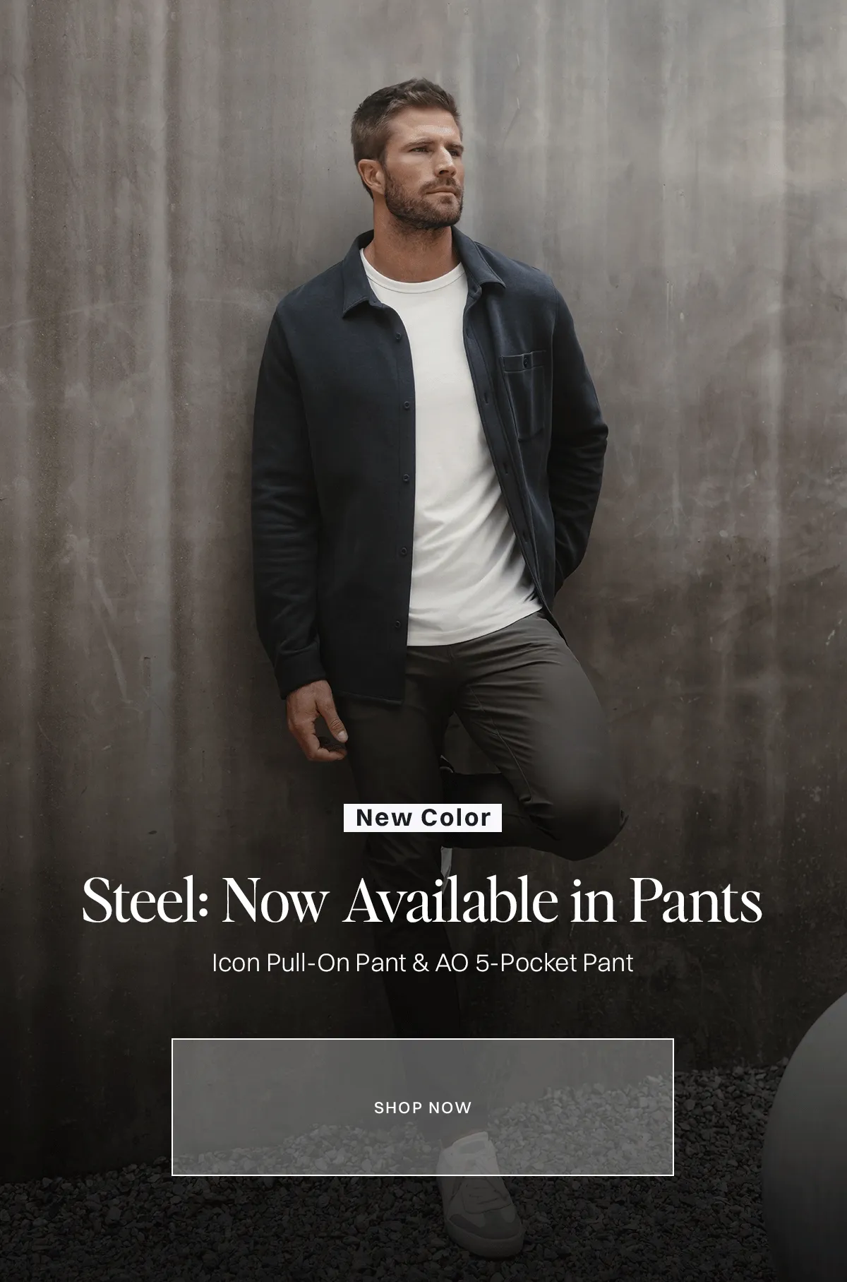 Steel