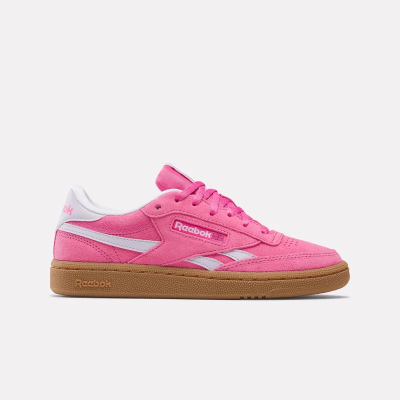 Image of Unisex Club C Revenge Shoes - Big Kids