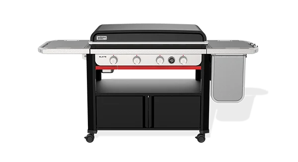 Image of SLATE™36" RUST-RESISTANT GRIDDLE