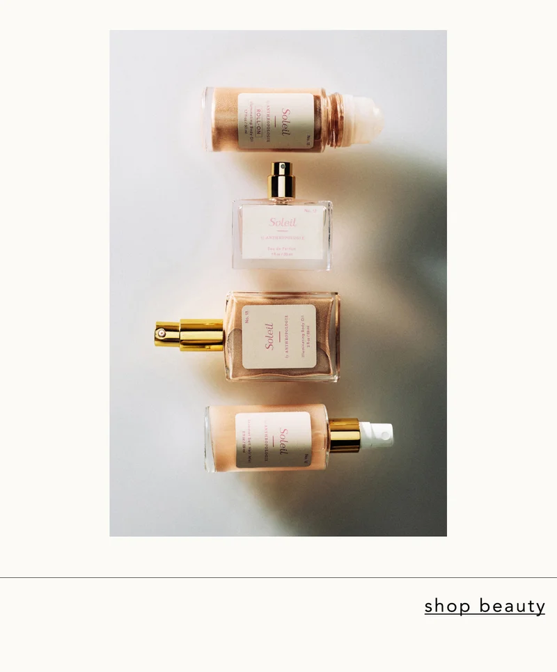 shop beauty