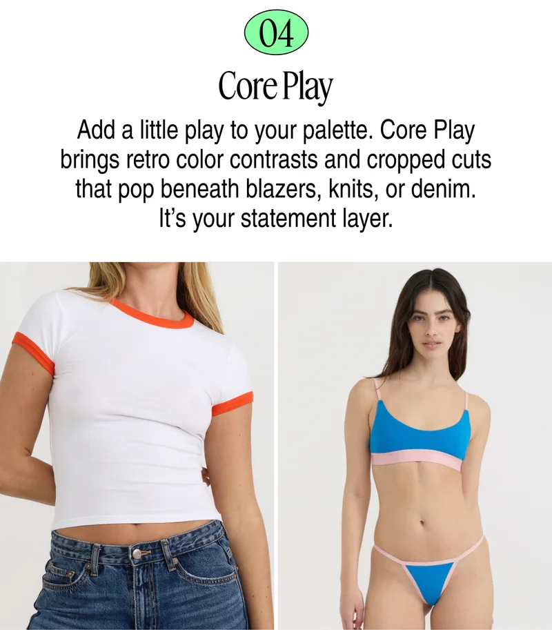 Core Play