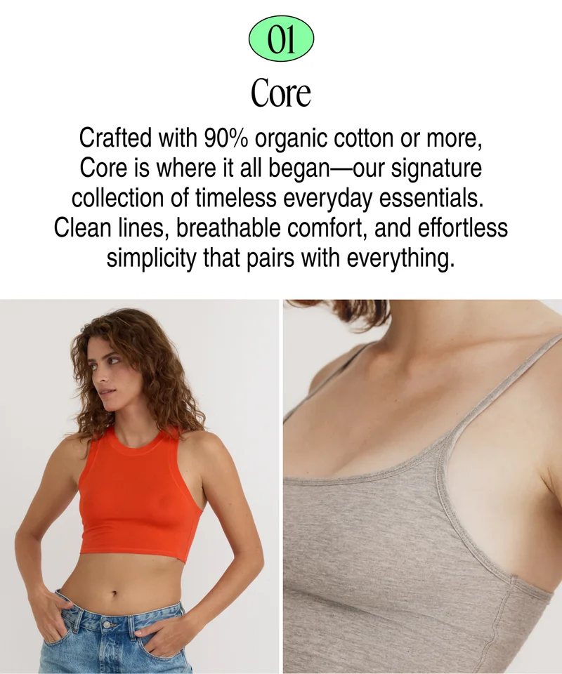 Core