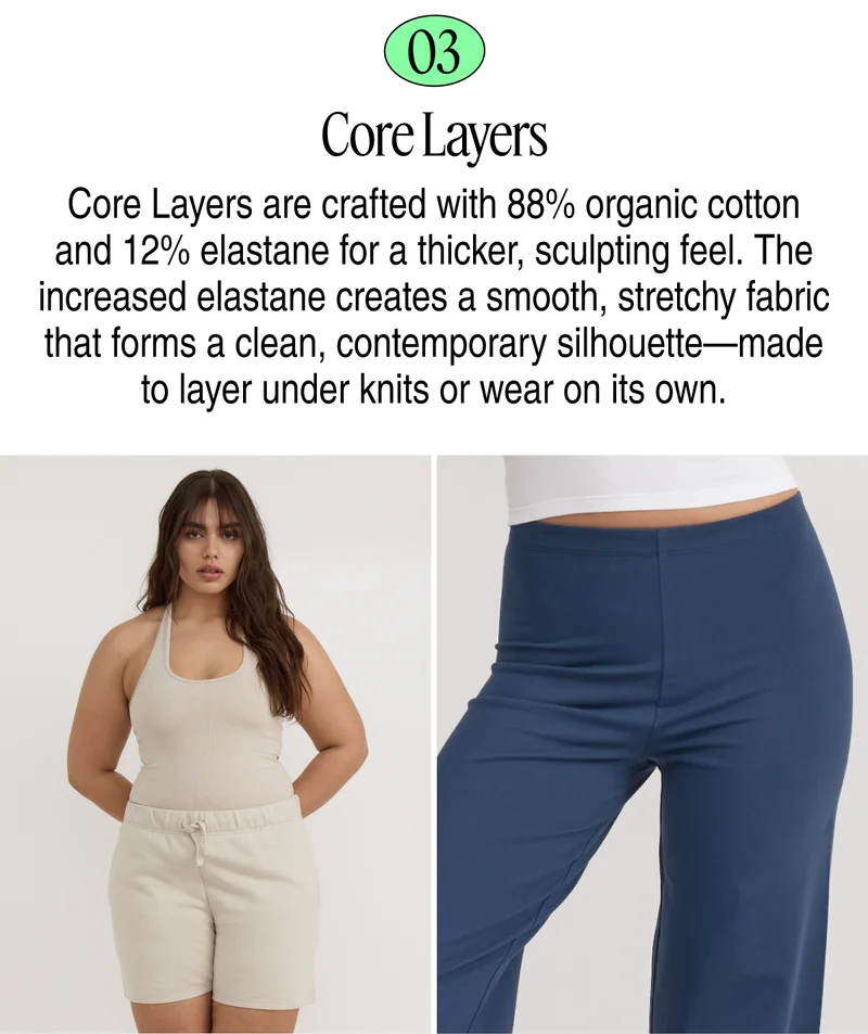 Core Layers