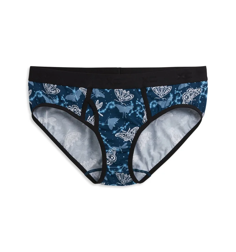 Image of Iconic Briefs - Lunar Moth
