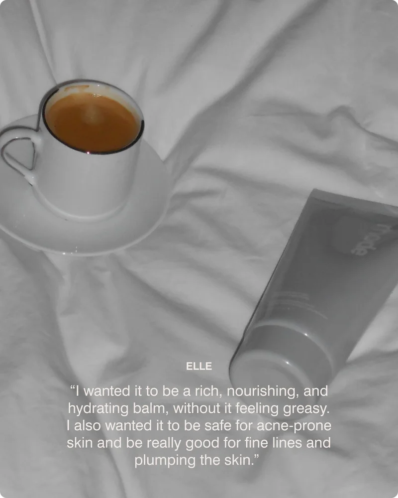 ELLE