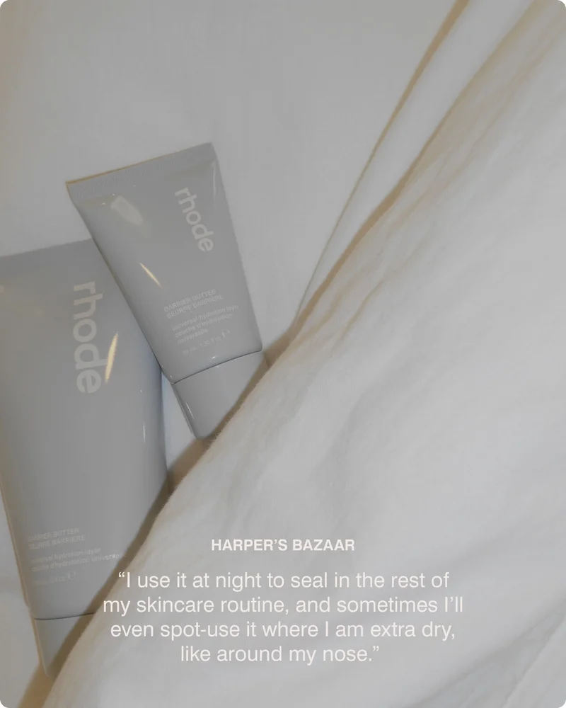 Harper's Bazaar
