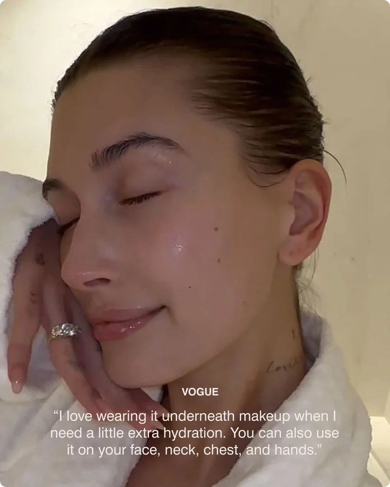 VOGUE