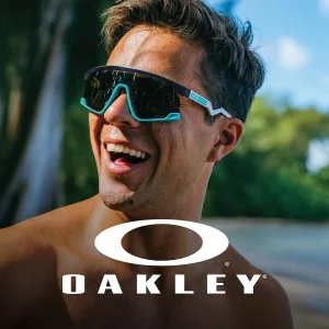 Oakley