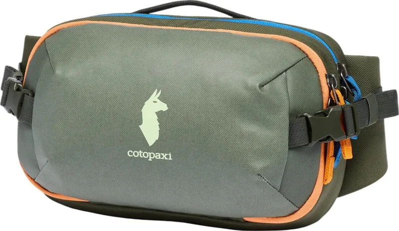 Cotopaxi,  Allpa X Hip Pack 3L