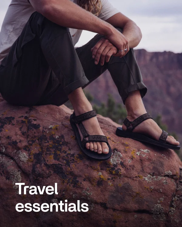 travel essentials